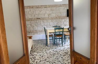 B&b Cristina - Appartamento Monte Amaro - Foto 9