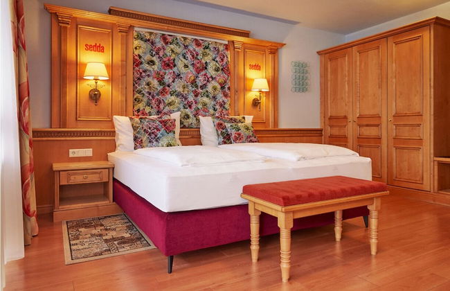 Appartements Toni - Foto 36