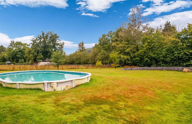 Villa in Sart Jalhay With Swimming Pool - Foto 21