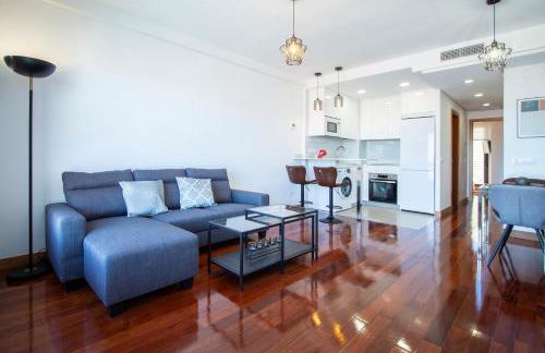 Apartamentos Castilla Luz Business - Foto 38