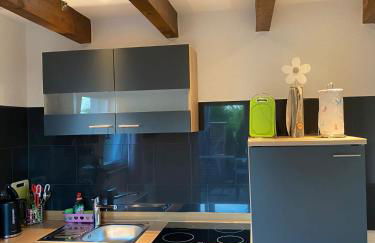 Ferienwohnung an der Unditz 3 - Foto 29