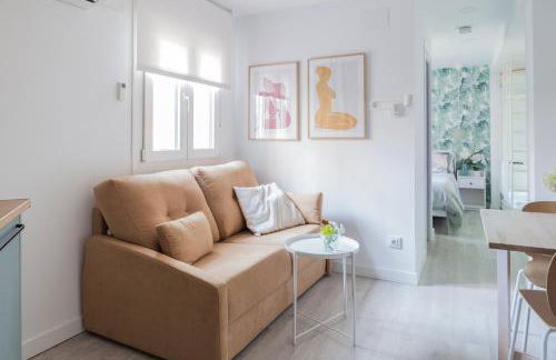 Madrid Comfort Suites - Foto 31