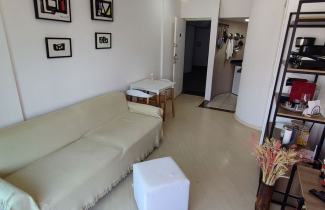 APARTAMENTO ACONCHEGANTE LIBERDADE SP - Foto 10