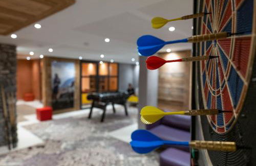 MGM Hôtels & Résidences - Résidence Alexane - Foto 48