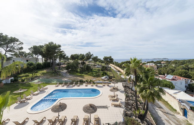 Apartamentos Blanco Sol - Foto 43