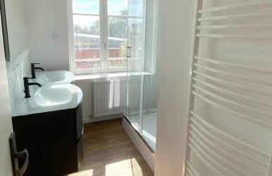 Saint-Pol family house garden fully equipped 12 people - Foto 18