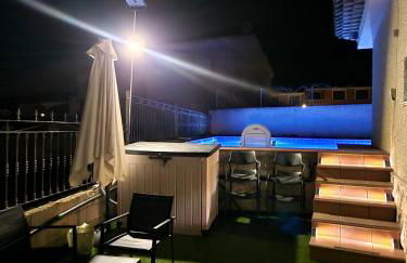 Villa los Dulces-Piscina Privada - Foto 52