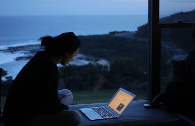 Points South By The Sea - Foto 22