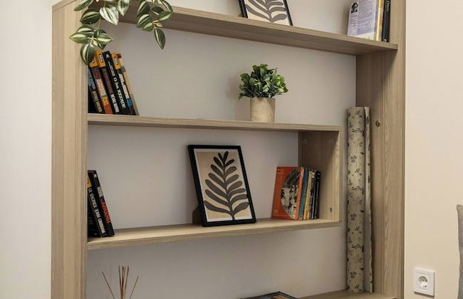 Zeusplace Aphrodites Sanctuary 1 - Foto 21