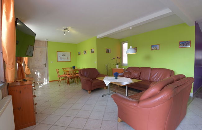 Ferienanlage Reinsberger Dorf - Foto 31