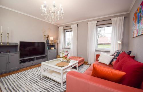 Apartament Maciej - Foto 1