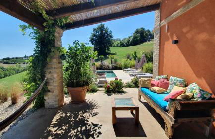 Lemonvilla - Rustico in Panoramalage - Foto 8