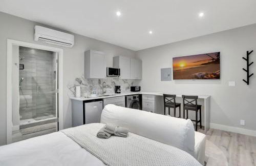 Studio Right off Las Olas - Steps to FTL Beach 2C - Foto 1