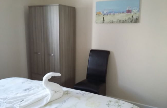 Harrington Flats - Foto 7