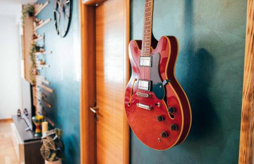 Apartment Casa de Arena with a private parking space - Foto 20