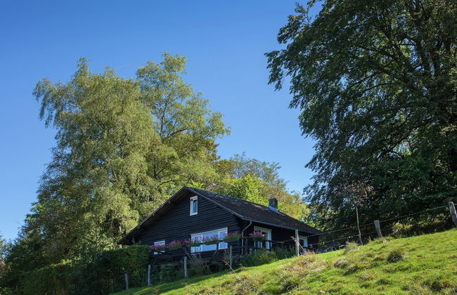 Cozy Chalet in Francorchamps - Photo 33