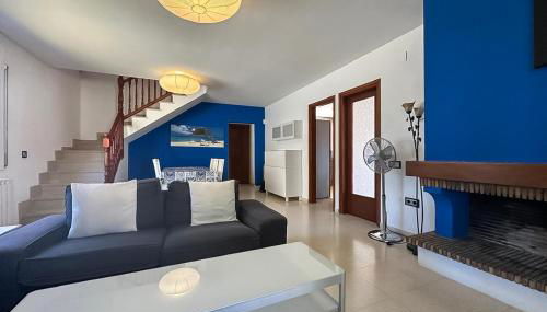 4 Bedroom Lovely Home In Creixell - Foto 5