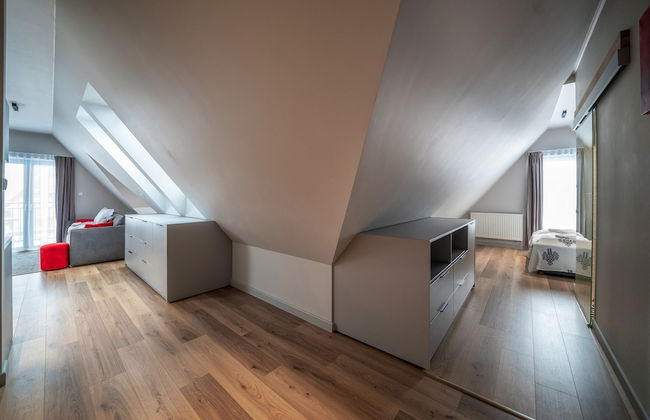 Sun & Snow Resorts B Białka Tatrzańska - Foto 78