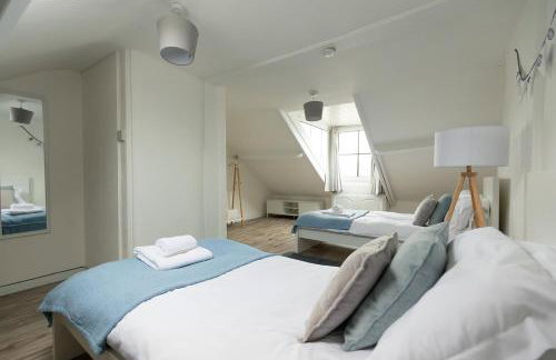 SEA STAR - Coastal 3-Bed Retreat in the Heart of Whitby - Foto 24