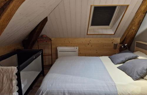 Grand Gîte à Briare - Animaux et Parking Privé - FR-1-590-541 - Photo 25