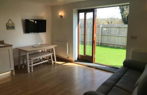 Hendra Retreat Owls Roost Cottage North Cornwall - Foto 8