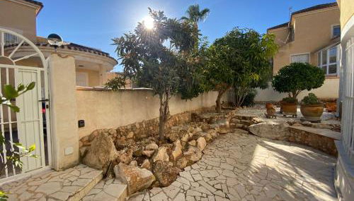 Villa in Playa Flamenca, Orihuela Costa Spain - Foto 4