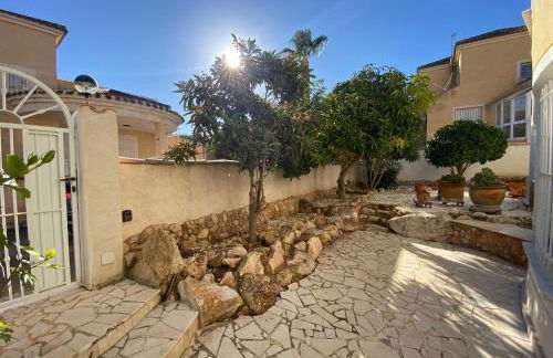 Villa in Playa Flamenca, Orihuela Costa Spain - Foto 4