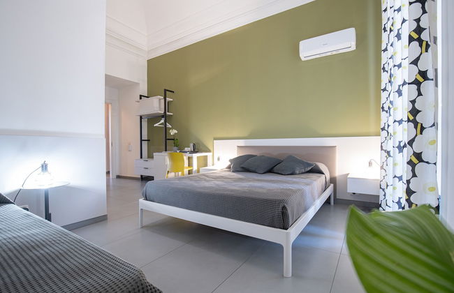 Suite Inn Catania - Foto 29