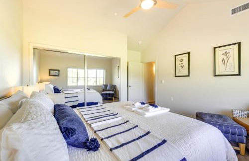 Kelseyville Vacation Rental about 5 Mi to Clear Lake! - Foto 12