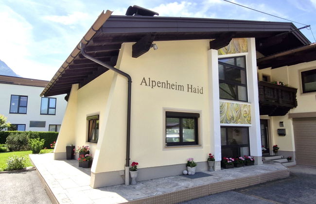 Alpenheim Haid - Foto 27