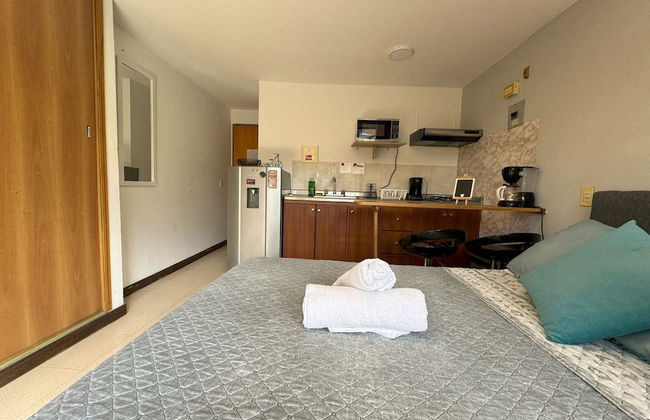 Edificio Tamaiti - Photo 77