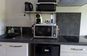 Appartement climatisé central 2 chambres - Foto 6