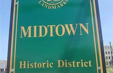 The Boulevard Stay - Foto 18