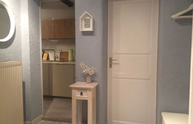 Guest House An der Truse - Foto 20