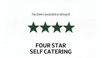 BallyCairn Self Catering Studio - Foto 4