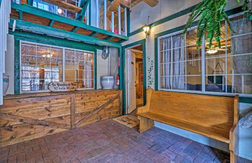 Charming Pioche Apartment on Main St Near Hiking! - Foto 2