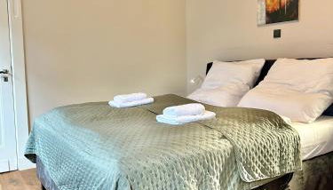 Traumhaftes Apartment mit gratis Parkplatz und Balkon G3 - Photo 5