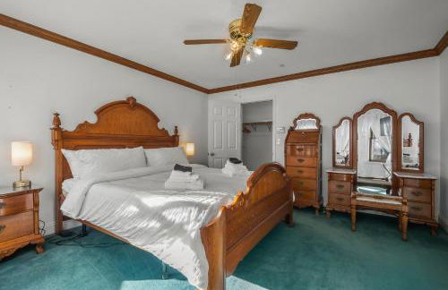 Mountain High Luxury Castle &Spa - Foto 52