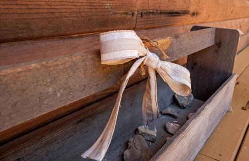 The Heartwood Hideaway-Charming Cabin Getaway-Trails, Creek, and Starry Nights - Foto 54