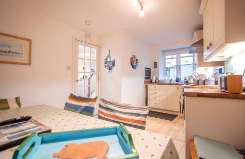 Admiralty Square No 1 - Elie - Foto 7