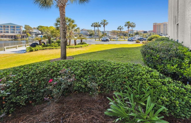 Dolphin Point 105b 2 Bedroom Condo by RedAwning - Foto 34