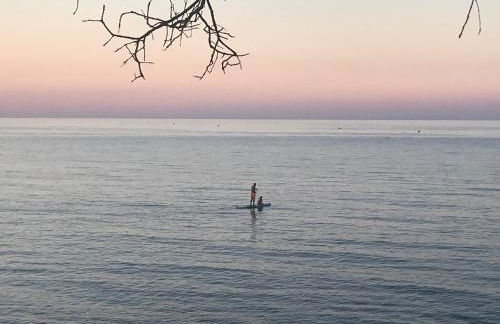 Studio en bord de mer sur Costa Serena N54 - Foto 27