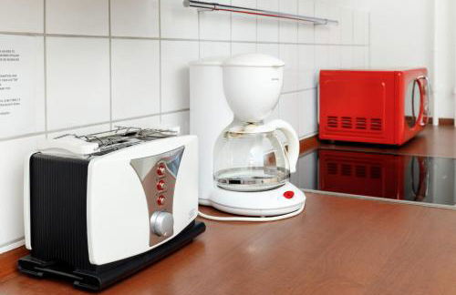 Great Central City Apartments Mitte Museumsinsel - Foto 64