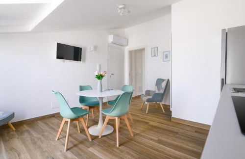 Esmeralda - Mansarda con vista mozzafiato - Foto 12