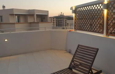 Attico via della Pineta 5 minuti dal mare - Foto 7