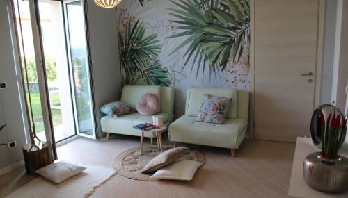 Cluxury-Torre dei Saraceni BOUTIQUE APT BY THE SEA Beach, Pool,Private Jacuzzi, Parking - Foto 4