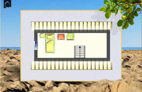 Ferienwohnung Mü - Foto 22