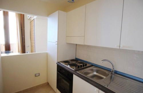 Nuraghe Apartments - Foto 136