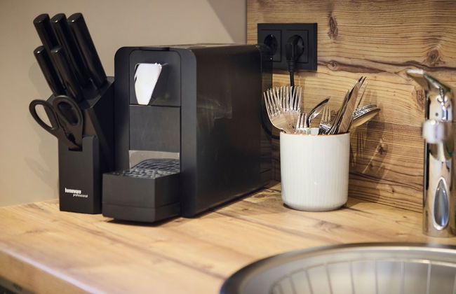 Apartment Eastside Top 8 - Foto 18