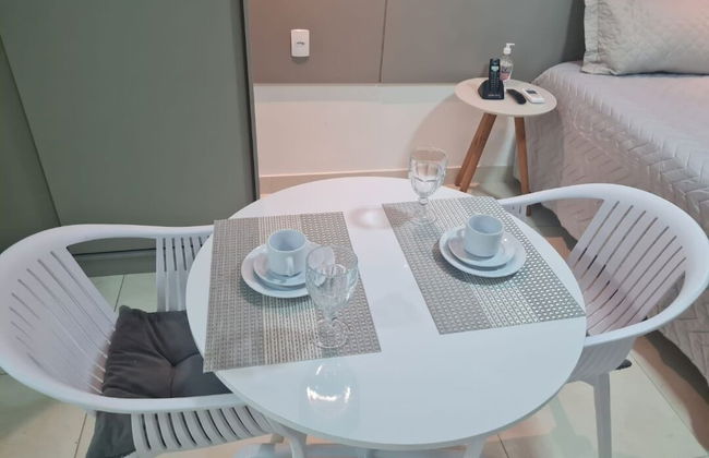 MANAIRA FLAT HOTEL - Photo 6